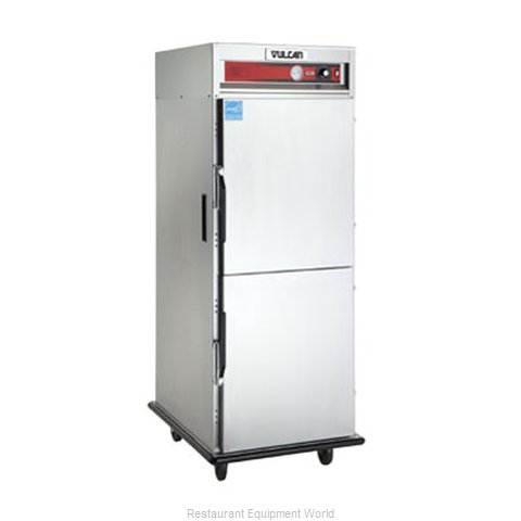 Vulcan-Hart VBP15I Heated Holding Cabinet Mobile