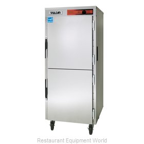 Vulcan-Hart VBP15LL Heated Cabinet, Mobile