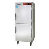 Gabinete Caliente Móvil, Una Sola Sección
 <br><span class=fgrey12>(Vulcan-Hart VBP15LL Heated Cabinet, Mobile)</span>