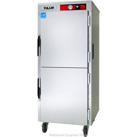 Vulcan-Hart VBP18 Heated Cabinet, Mobile