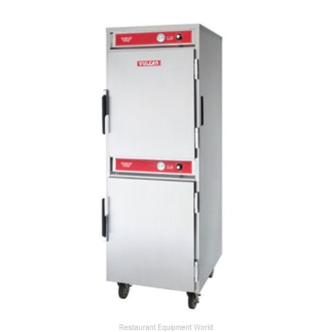 Vulcan-Hart VBP77I Heated Holding Cabinet Mobile