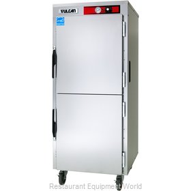 Vulcan-Hart VBP7LL Heated Cabinet, Mobile