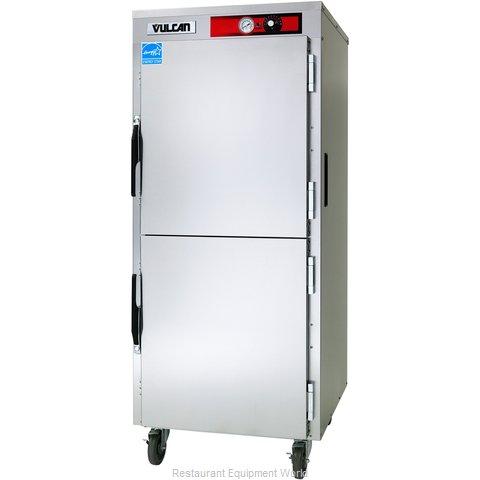 Vulcan-Hart VBP7SL Heated Cabinet, Mobile