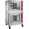 Vulcan-Hart VC44ED Convection Oven, Electric