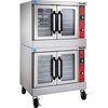 Horno de Convección, Eléctrico
 <br><span class=fgrey12>(Vulcan-Hart VC44ED Convection Oven, Electric)</span>