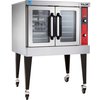 Vulcan-Hart VC4ED Convection Oven, Electric