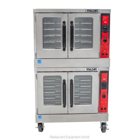 Vulcan-Hart VC55ED Convection Oven, Electric