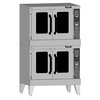 Vulcan-Hart VC55GD Convection Oven, Gas