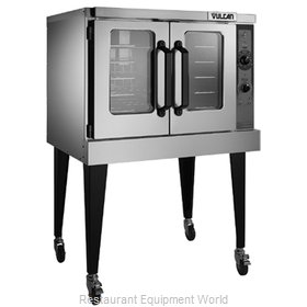 Vulcan-Hart VC5ED Convection Oven, Electric