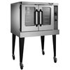 Horno de Convección, Eléctrico
 <br><span class=fgrey12>(Vulcan-Hart VC5ED Convection Oven, Electric)</span>