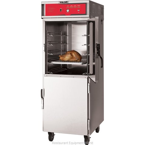 Vulcan EV36S-4FP1HT480 Cocina eléctrica de 36 con horno estándar