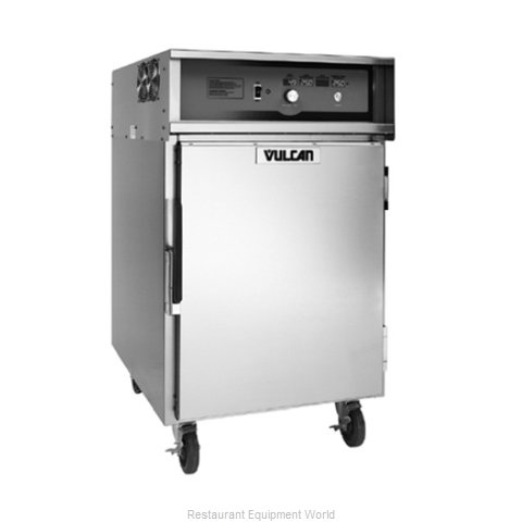 Vulcan-Hart VCH8 Cabinet, Cook / Hold / Oven (Magnified)