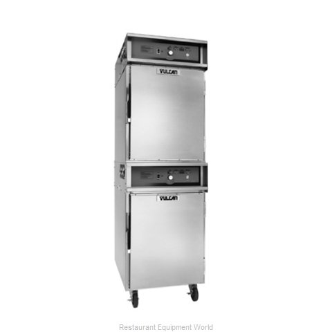 Vulcan-Hart VCH88 Cabinet, Cook / Hold / Oven