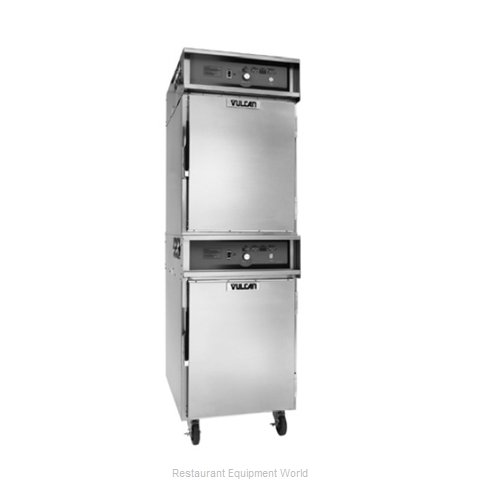 Vulcan-Hart VCH88 Cabinet, Cook / Hold / Oven