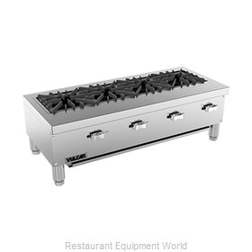 Vulcan-Hart VCRR24 Hotplate, Countertop, Gas