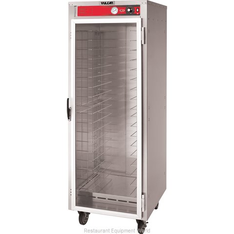 Vulcan-Hart VHFA18-1M3PN Heated Cabinet, Mobile