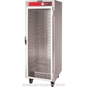 Vulcan-Hart VHFA18 Heated Cabinet, Mobile