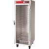 Gabinete Caliente Móvil, Una Sola Sección
 <br><span class=fgrey12>(Vulcan-Hart VHFA18 Heated Cabinet, Mobile)</span>