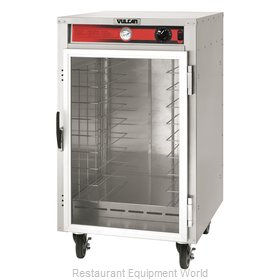 Vulcan-Hart VHFA9 Heated Cabinet, Mobile