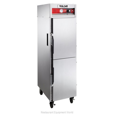 Vulcan-Hart VHP15 Heated Cabinet, Mobile (Magnified)