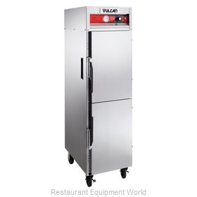 Vulcan-Hart VHP15 Heated Cabinet, Mobile