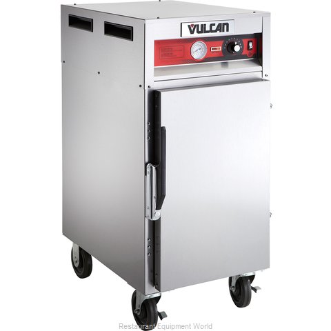 Vulcan-Hart VHP7 Heated Cabinet, Mobile