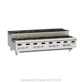 Vulcan-Hart VHP848U Hotplate, Countertop, Gas