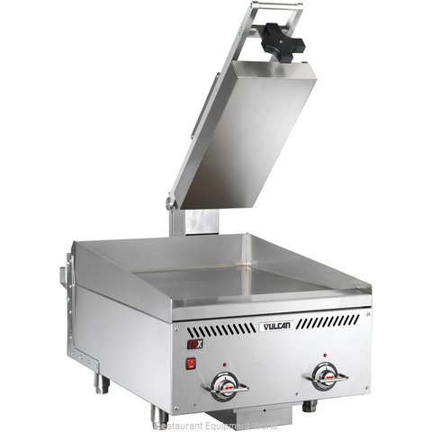 Vulcan-Hart VMCS-101 Griddle Clamshell Hood