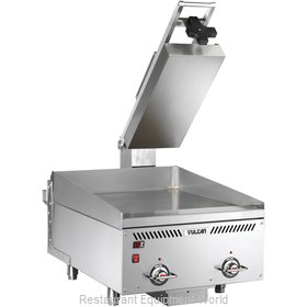 Vulcan-Hart VMCS-201 Griddle Clamshell Hood