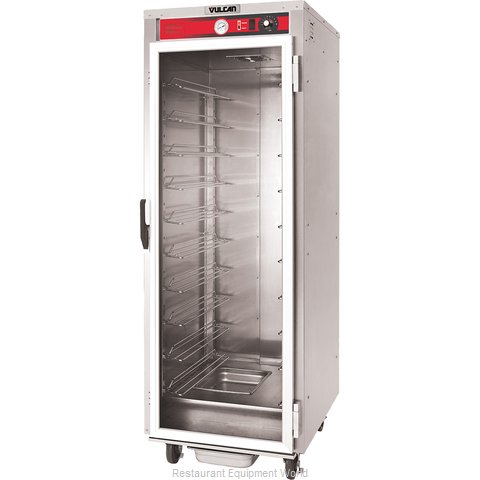 Vulcan-Hart VP18-1M3PN Proofer Cabinet, Mobile