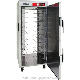 Vulcan-Hart VPT15LL Heated Cabinet, Mobile, Pass-Thru