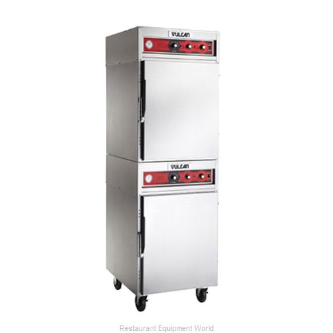 Vulcan-Hart VRH88 Cabinet, Cook / Hold / Oven