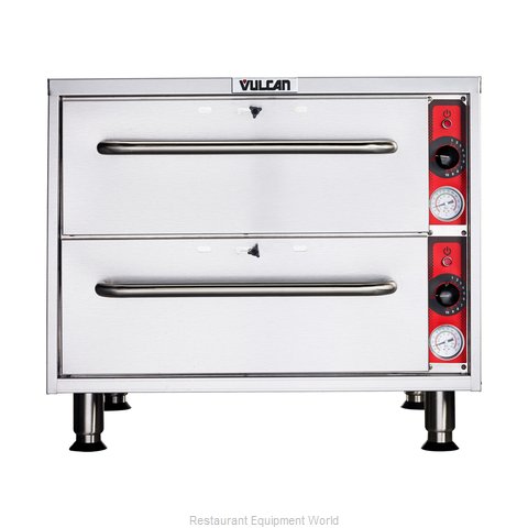 Vulcan-Hart VSL1 Warming Drawer, Free Standing