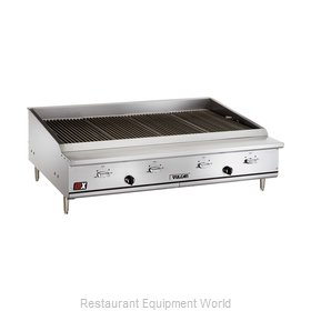 Vulcan-Hart VTEC14 Charbroiler, Gas, Countertop