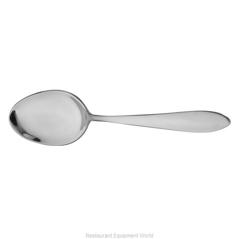 Walco 0103 Serving Spoon, Solid