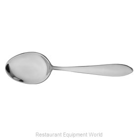 Walco 0103 Serving Spoon, Solid