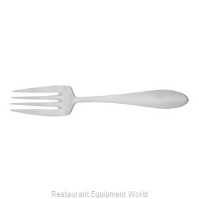 Walco 01051 Fork, Dinner European