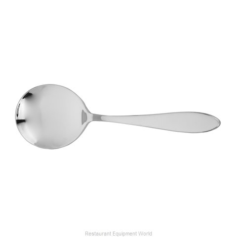 Walco 0112 Spoon, Soup / Bouillon