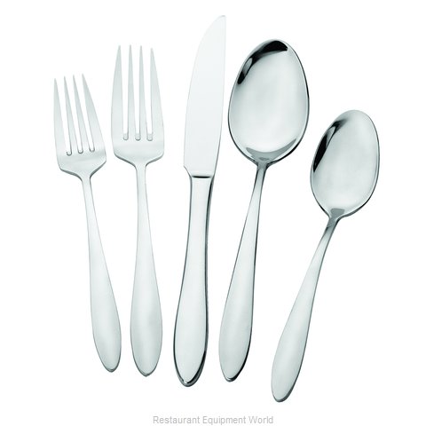 Walco 01B05 Flatware Place Setting