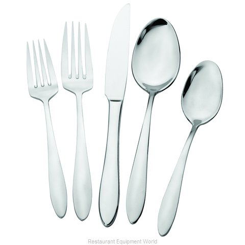 Walco 01B051 Flatware Place Setting