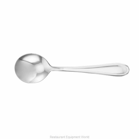 Walco 0412 Spoon, Soup / Bouillon