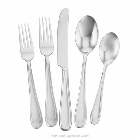 Walco 04B05 Flatware Place Setting