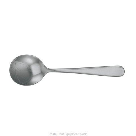 Walco 0812FS Spoon, Soup / Bouillon