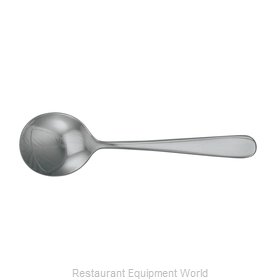 Walco 0812FS Spoon, Soup / Bouillon