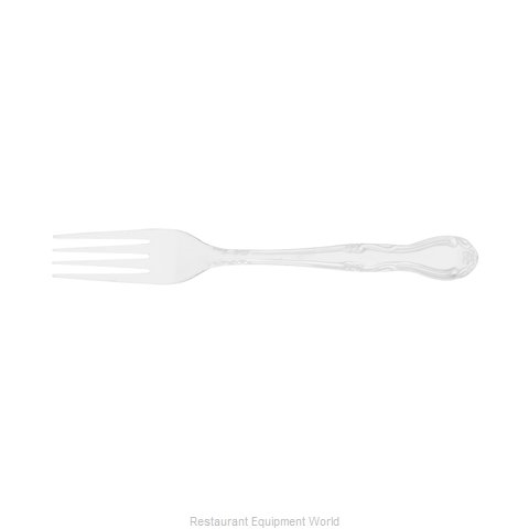 Walco 1105 Fork, Dinner