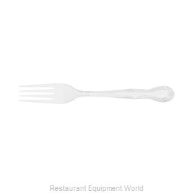 Walco 1105 Fork, Dinner