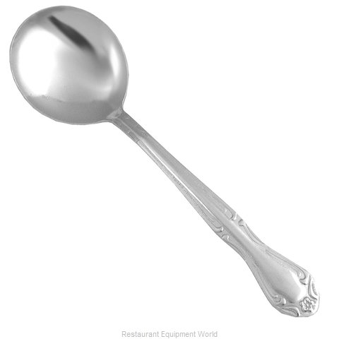 Walco 1112 Spoon, Soup / Bouillon