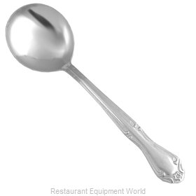 Walco 1112 Spoon, Soup / Bouillon