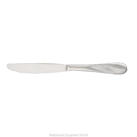 Walco 21451 Knife, Dinner European