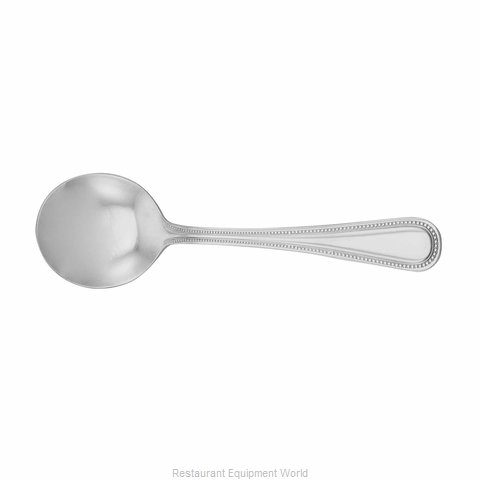 Walco 2712 Spoon, Soup / Bouillon